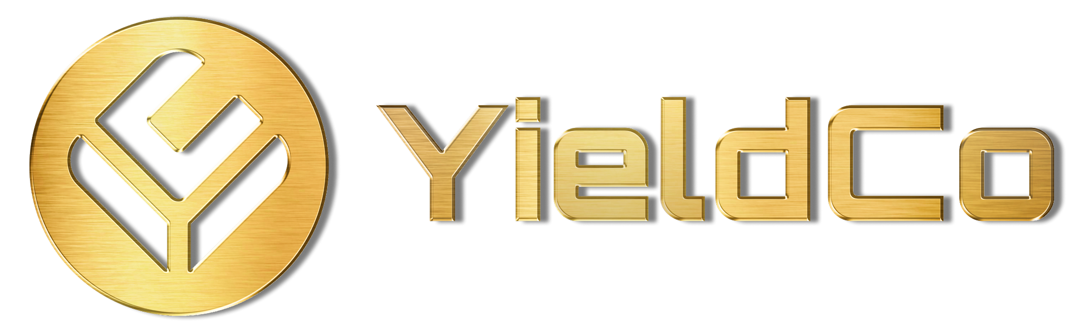 YieldCo Logo